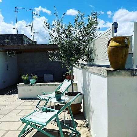 مبيت وإفطار ليتشي Beddhra Mia المظهر الخارجي الصورة