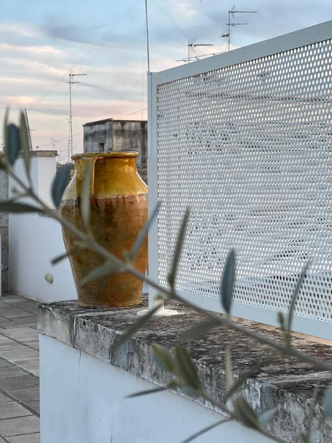 مبيت وإفطار ليتشي Beddhra Mia المظهر الخارجي الصورة