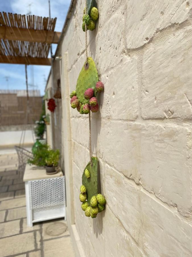 مبيت وإفطار ليتشي Beddhra Mia المظهر الخارجي الصورة